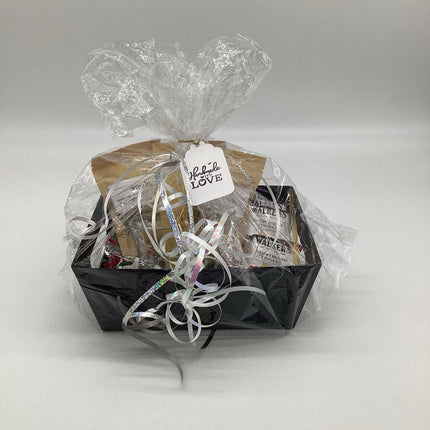 The Calm & Cozy Collection