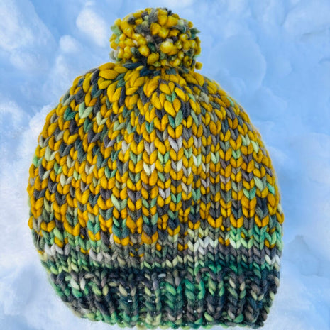 Hat Rasta Multi