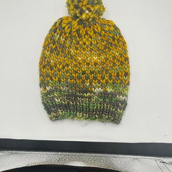 Hat Rasta Multi - view 3