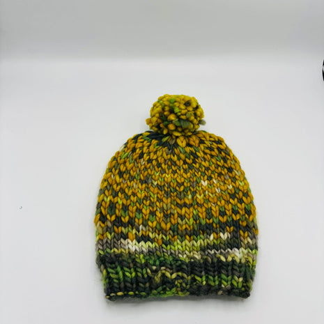 Hat Rasta Multi
