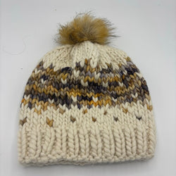 Hat Rasta Multi - view 2