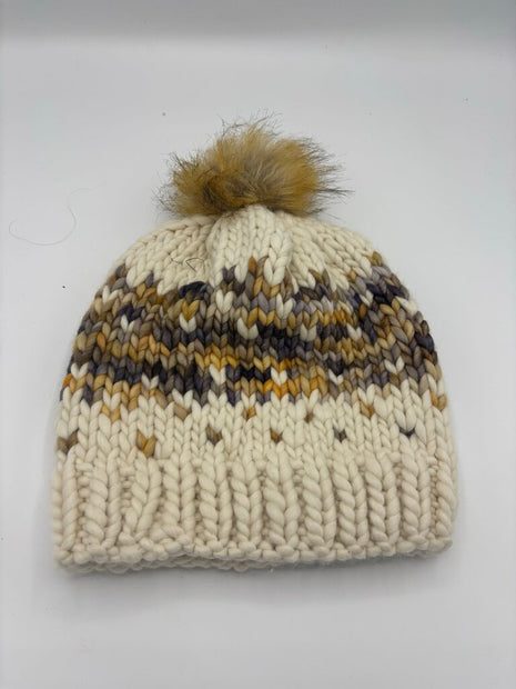Hat Rasta Multi