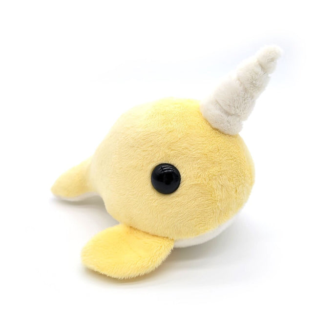 Finley the Narwhal Plushie