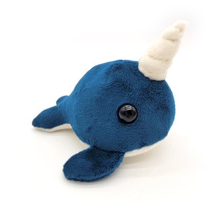 Neptune the Narwhal Plushie
