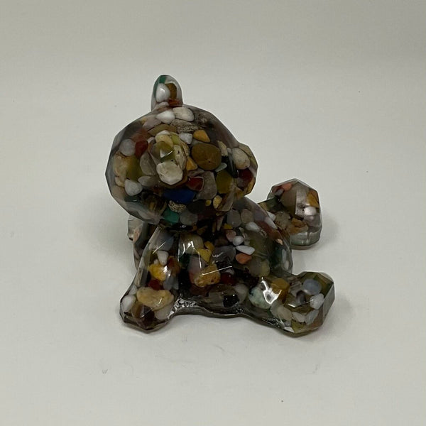 Resin-Holder-Bear