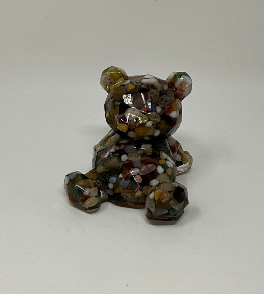 Resin-Holder-Bear