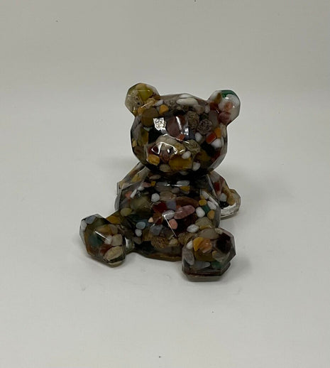 Resin-Holder-Bear