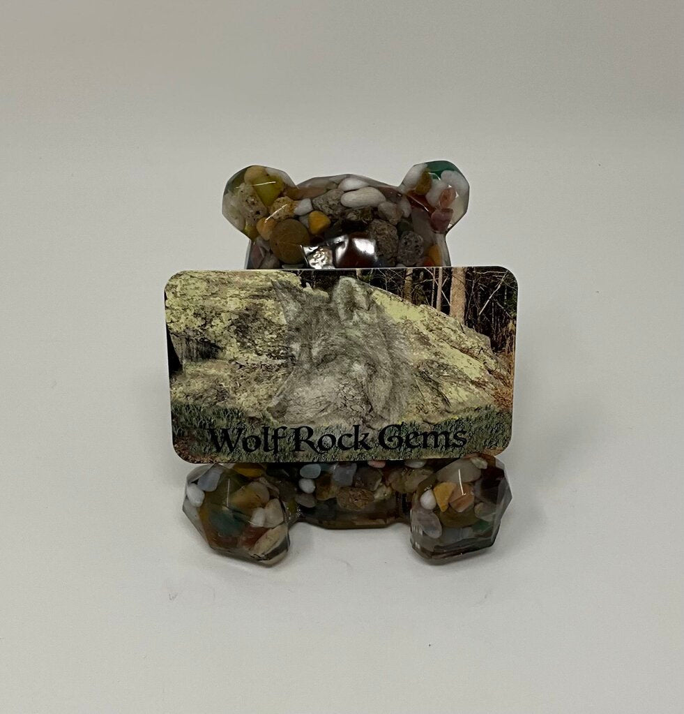 Resin-Holder-Bear