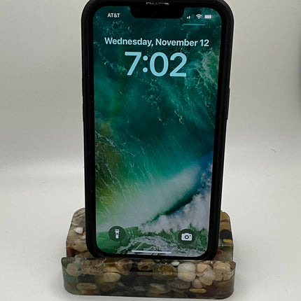 Resin - Holder - Cell Phone - Rectangle