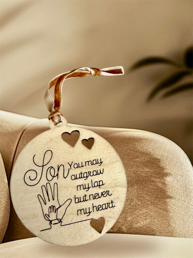 Son Ornament