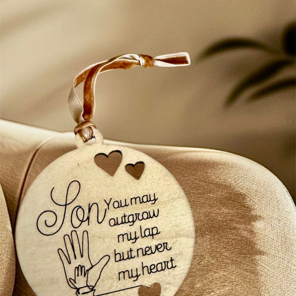 Son Ornament