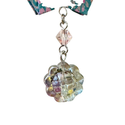 Origami Crane Ornament #2180M