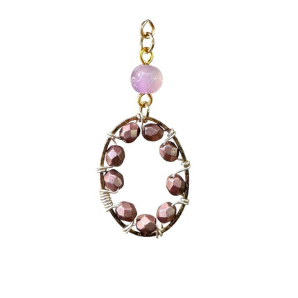 Origami Crane Ornament #2187L