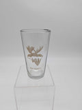 NH Pint Glass