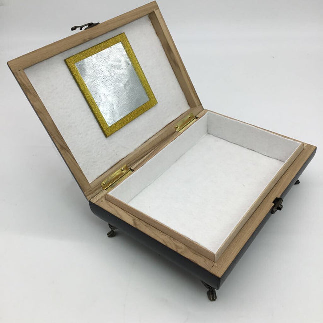 Merry Christmas Black Box