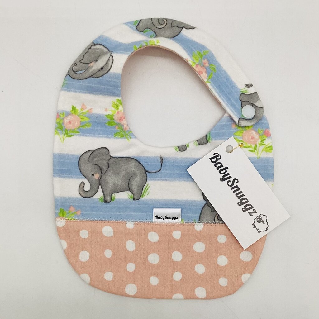 Baby Bib