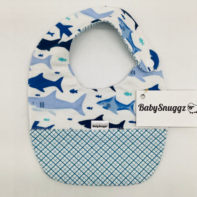 Baby Bib