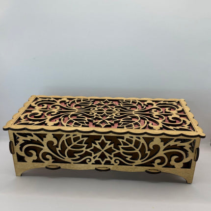 Truck Gift Card Holder