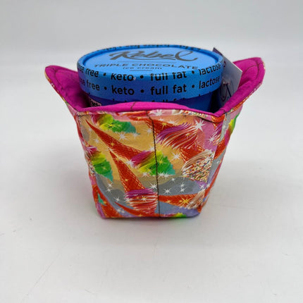 Reusable Ice Cream Cozy
