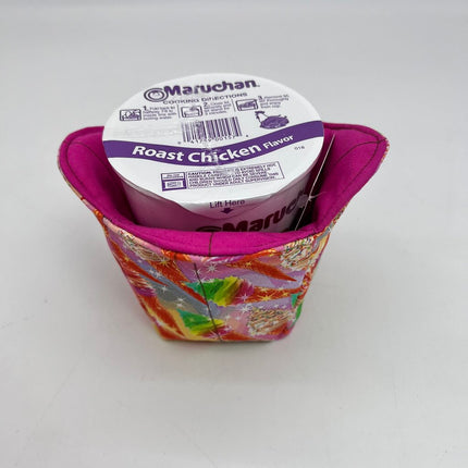 Reusable Ice Cream Cozy