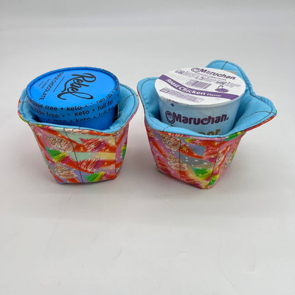 Reusable Ice Cream Cozy
