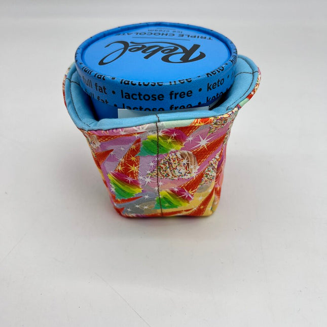 Reusable Ice Cream Cozy