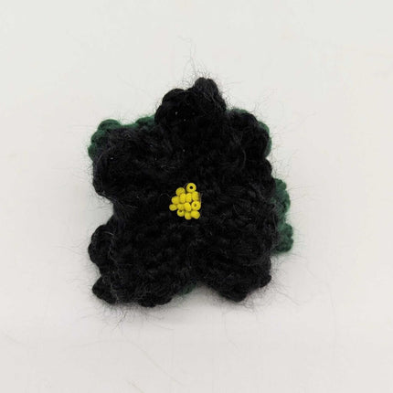 Jollie Poinsettia Brooch