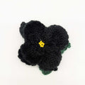 Jollie Poinsettia Hair Clip