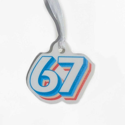 Ornament - 67