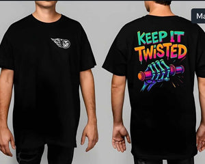 Collection image for: Twist The Throttle Crew