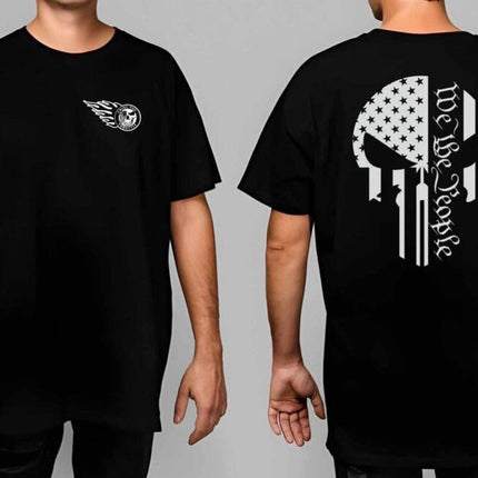 WE THE PEOPLE T SHIRT