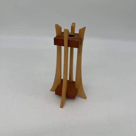4 Leg Candle Holder 7" (taper)