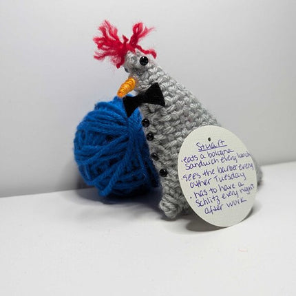 Yes, Dearie Shelf Sitter, Lionel