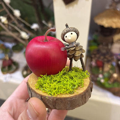 Willow Wood Crafts