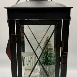Black Memory Lantern - view 1