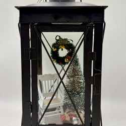 Black Memory Lantern - view 4
