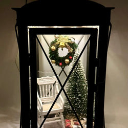 Black Memory Lantern - view 1