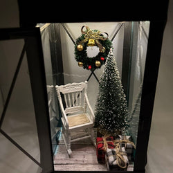 Black Memory Lantern - view 3