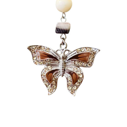 Origami Crane Ornament #2188L