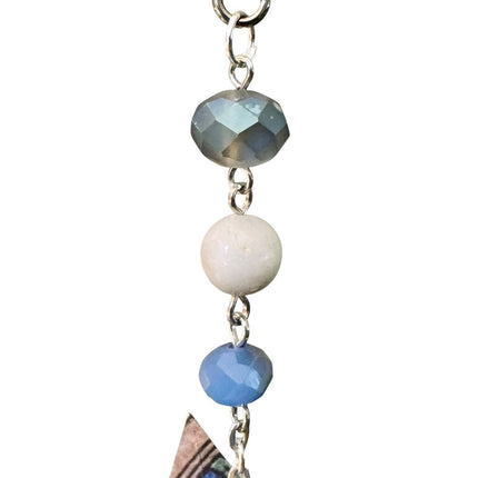 Origami Crane Ornament #2192S