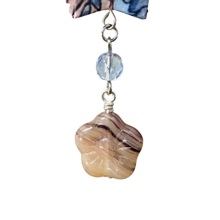 Origami Crane Ornament #2192S