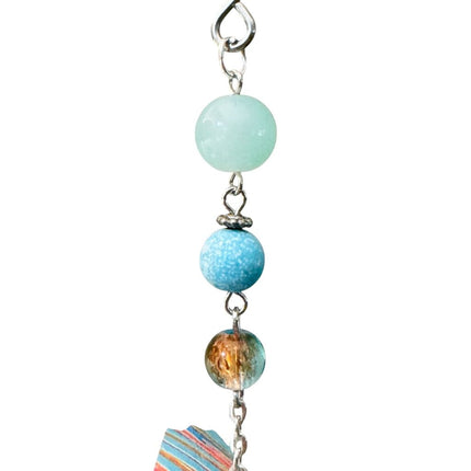 Origami Crane Ornament #2203M