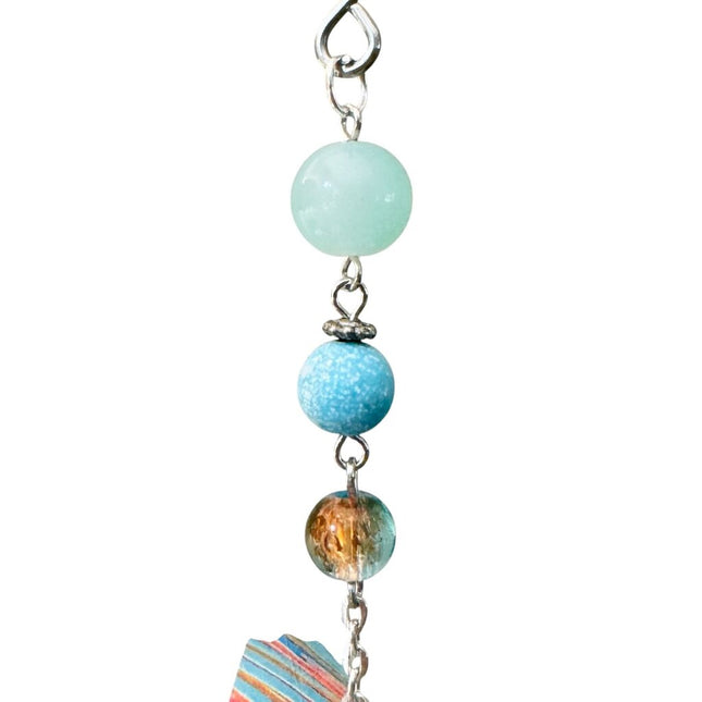 Origami Crane Ornament #2203M