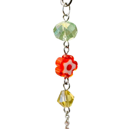 Origami Crane Ornament #2204M