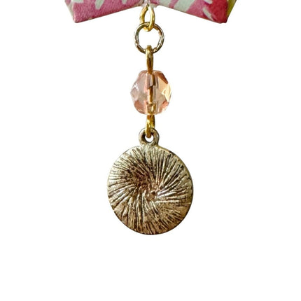 Origami Crane Ornament #2205M