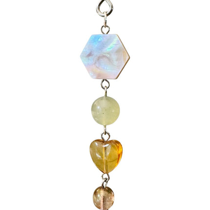 Origami Crane Ornament #2213M