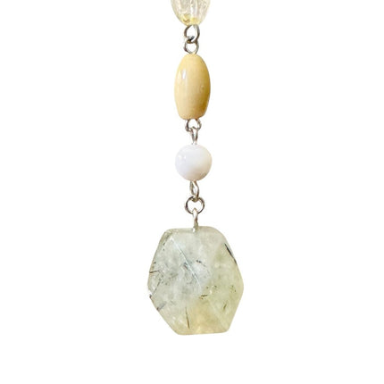 Origami Crane Ornament #2213M