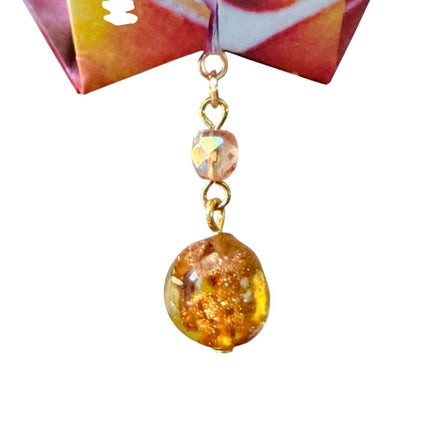 Origami Crane Ornament #2214L