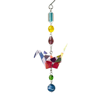 Origami Crane Ornament #2235S