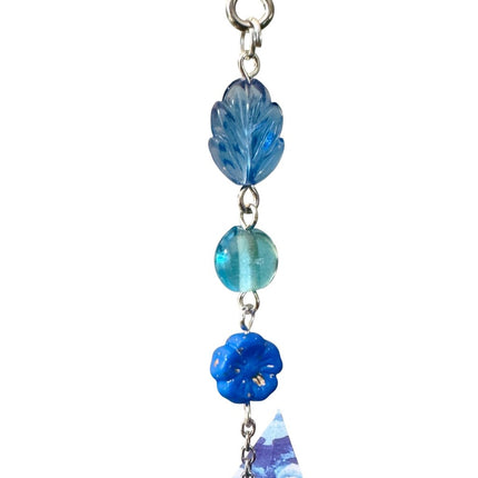 Origami Crane Ornament #2248S